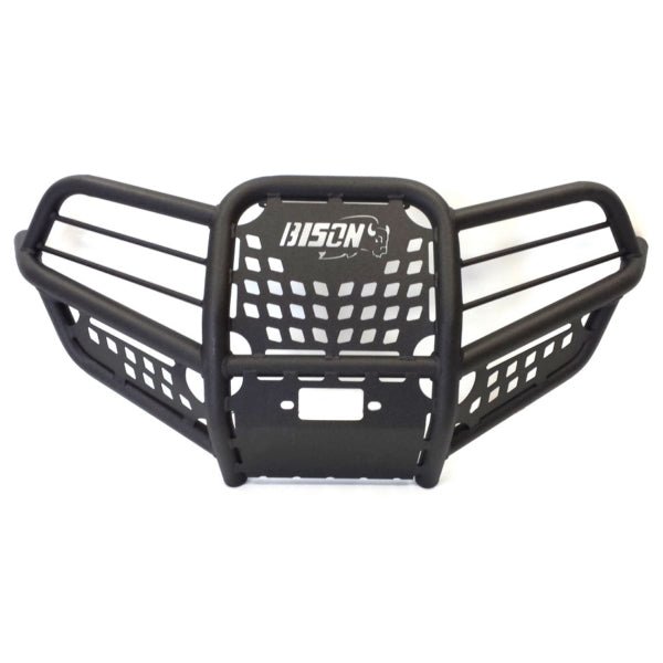 BISONBUMPERS HUNTER BUMPER (166 - 148H) - DRIVEN Canada's Powersports 166 - 147H166 - 148H