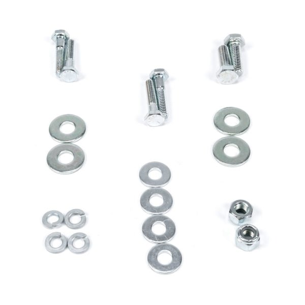 BISONBUMPERS HUNTER BUMPER (166 - 153H) - DRIVEN Canada's Powersports 166 - 153H166 - 153H