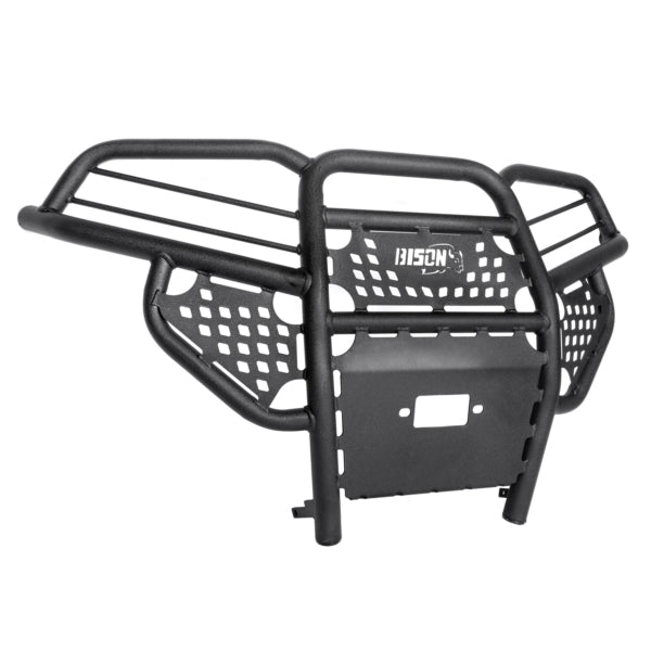 BISONBUMPERS HUNTER BUMPER (166 - 153H) - DRIVEN Canada's Powersports 166 - 153H166 - 153H