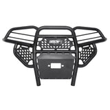 BISONBUMPERS HUNTER BUMPER (166 - 153H) - DRIVEN Canada's Powersports 166 - 153H166 - 153H