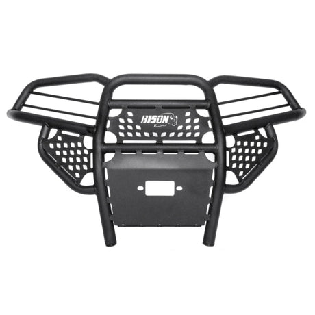 BISONBUMPERS HUNTER BUMPER (166 - 153H) - DRIVEN Canada's Powersports 166 - 153H166 - 153H