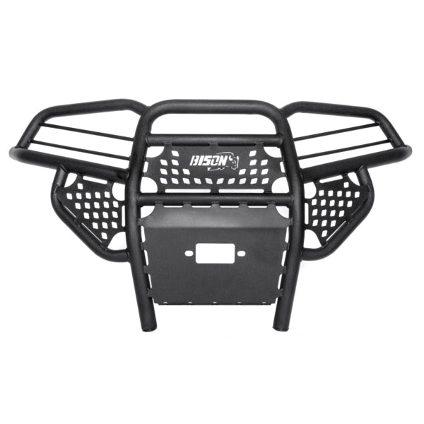 BISONBUMPERS HUNTER BUMPER (166 - 153H) - DRIVEN Canada's Powersports 166 - 153H166 - 153H