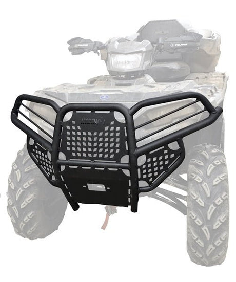 BISONBUMPERS HUNTER BUMPER (166 - 154H) - DRIVEN Canada's Powersports 166154H166 - 154H