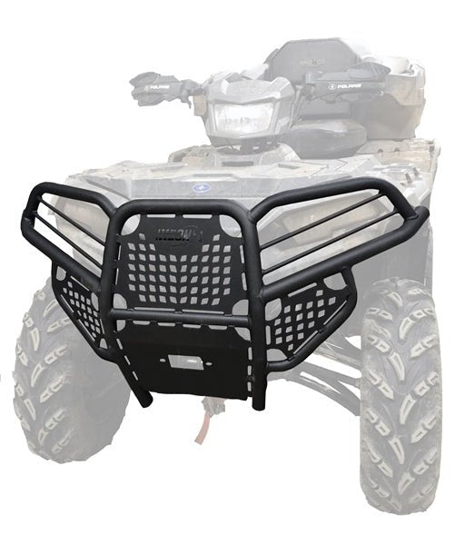 BISONBUMPERS HUNTER BUMPER (166 - 154H) - DRIVEN Canada's Powersports 166154H166 - 154H
