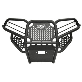 BISONBUMPERS HUNTER BUMPER (166 - 155H) - DRIVEN Canada's Powersports 166 - 155H166 - 155H