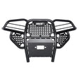 BISONBUMPERS HUNTER BUMPER (166 - 156H) - DRIVEN Canada's Powersports 166 - 156H166 - 156H