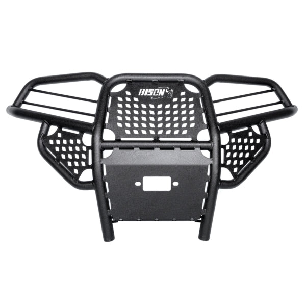 BISONBUMPERS HUNTER BUMPER (166 - 156H) - DRIVEN Canada's Powersports 166 - 156H166 - 156H
