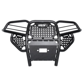 BISONBUMPERS HUNTER BUMPER (166 - 156H) - DRIVEN Canada's Powersports 166 - 156H166 - 156H