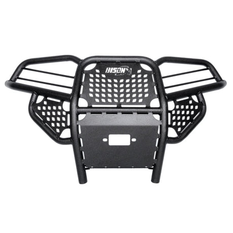 BISONBUMPERS HUNTER BUMPER (166 - 156H) - DRIVEN Canada's Powersports 166 - 156H166 - 156H