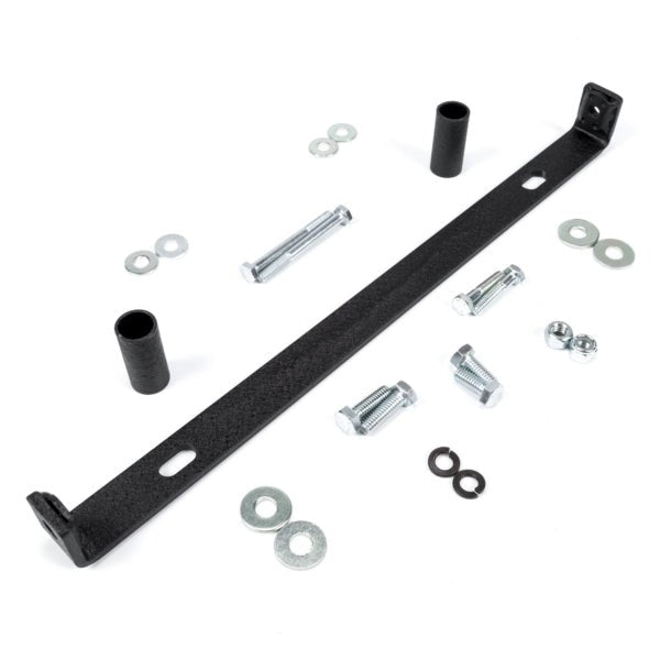 BISONBUMPERS HUNTER BUMPER (166 - 156H) - DRIVEN Canada's Powersports 166 - 156H166 - 156H