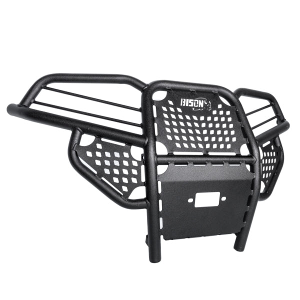 BISONBUMPERS HUNTER BUMPER (166 - 156H) - DRIVEN Canada's Powersports 166 - 156H166 - 156H