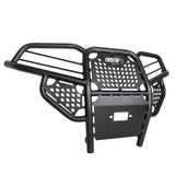 BISONBUMPERS HUNTER BUMPER (166 - 156H) - DRIVEN Canada's Powersports 166 - 156H166 - 156H