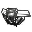 BISONBUMPERS HUNTER BUMPER (166 - 167 - 01H) - DRIVEN Canada's Powersports 779421898977166 - 167 - 01H
