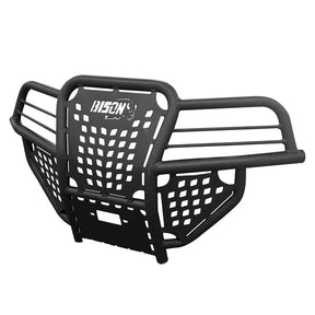 BISONBUMPERS HUNTER BUMPER (166 - 167 - 01H) - DRIVEN Canada's Powersports 779421898977166 - 167 - 01H