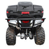 BISONBUMPERS HUNTER BUMPER (166 - 224H) - DRIVEN Canada's Powersports 166 - 224H166 - 224H