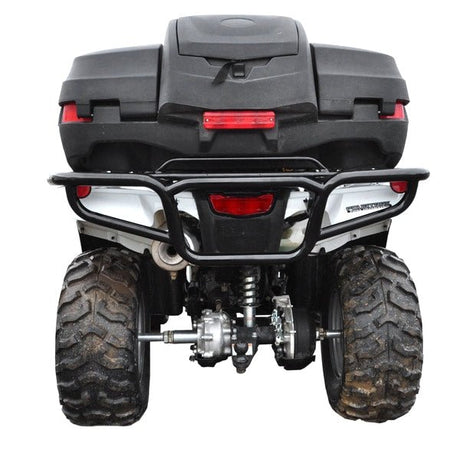 BISONBUMPERS HUNTER BUMPER (166 - 224H) - DRIVEN Canada's Powersports 166 - 224H166 - 224H