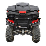 BISONBUMPERS HUNTER BUMPER (166 - 226H) - DRIVEN Canada's Powersports 166 - 226H166 - 226H