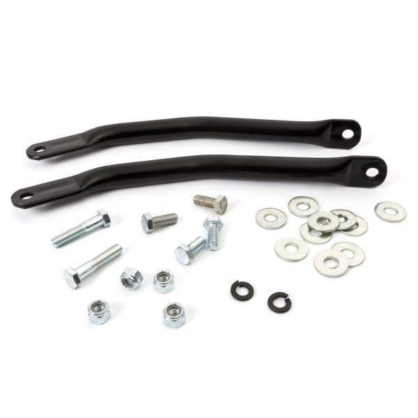 BISONBUMPERS HUNTER BUMPER (166 - 226H) - DRIVEN Canada's Powersports 166 - 226H166 - 226H