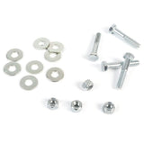 BISONBUMPERS HUNTER BUMPER (166 - 246H) - DRIVEN Canada's Powersports 166 - 246H166 - 246H