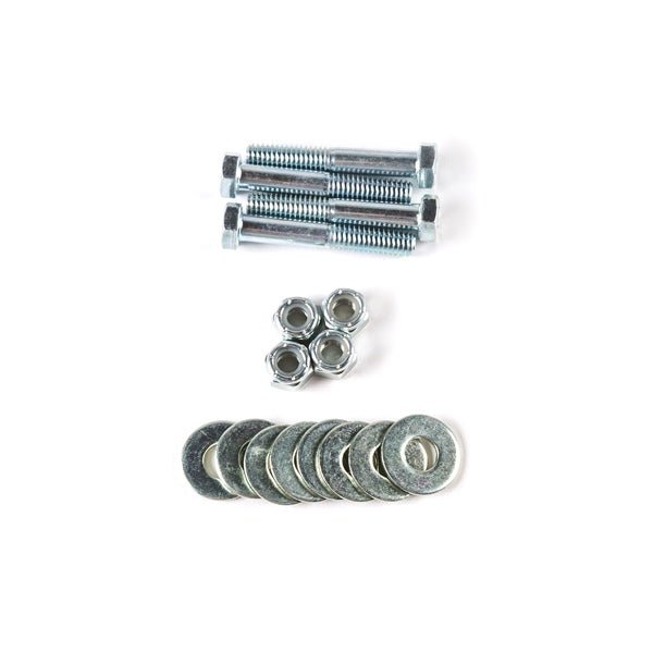 BISONBUMPERS HUNTER BUMPER (166 - 251H) - DRIVEN Canada's Powersports 166 - 251H166 - 251H