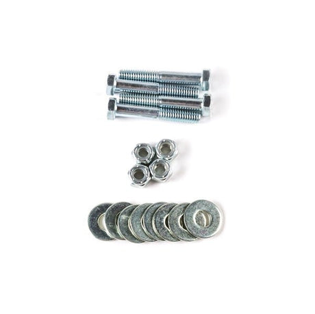 BISONBUMPERS HUNTER BUMPER (166 - 251H) - DRIVEN Canada's Powersports 166 - 251H166 - 251H