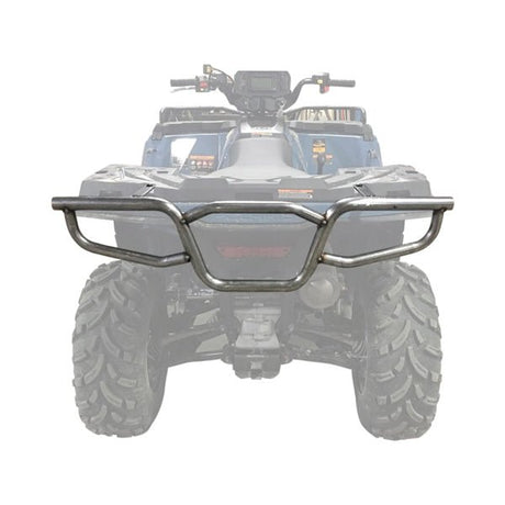 BISONBUMPERS HUNTER BUMPER (166 - 253 - 01H) - DRIVEN Canada's Powersports 16625301H166 - 253 - 01H