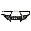BISONBUMPERS HUNTER BUMPER (166 - 520H) - DRIVEN Canada's Powersports 166 - 520H166 - 520H