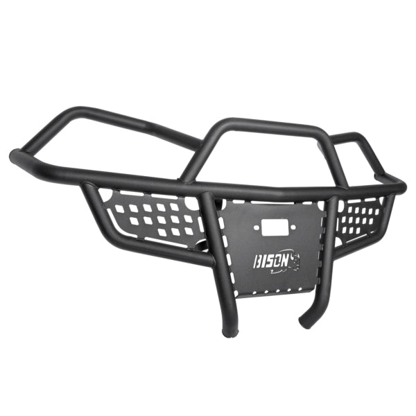 BISONBUMPERS HUNTER BUMPER (166 - 710H) - DRIVEN Canada's Powersports 166 - 710H166 - 710H