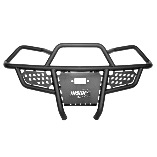 BISONBUMPERS HUNTER BUMPER (166 - 710H) - DRIVEN Canada's Powersports 166 - 710H166 - 710H