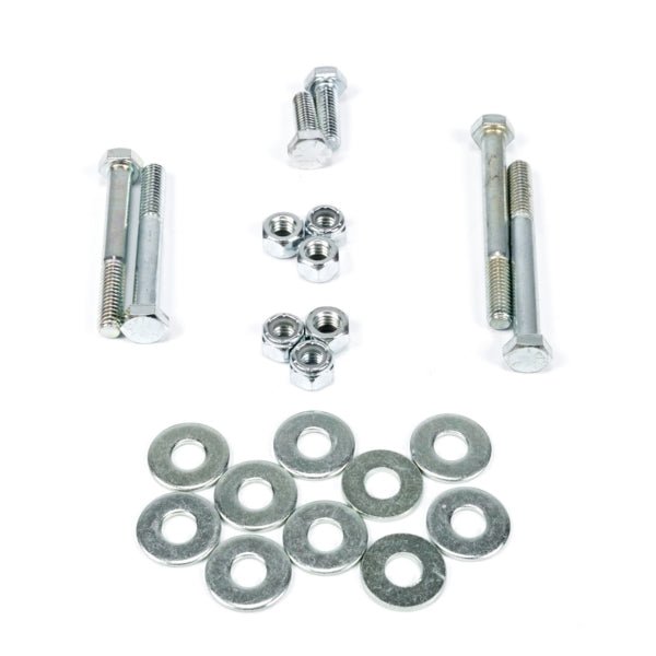 BISONBUMPERS HUNTER BUMPER (166 - 710H) - DRIVEN Canada's Powersports 166 - 710H166 - 710H