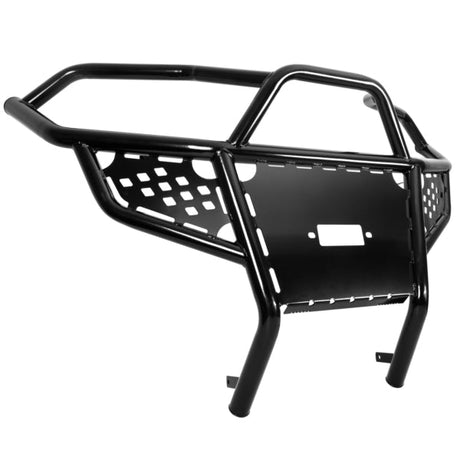 BISONBUMPERS HUNTER BUMPER (166 - 865H) - DRIVEN Canada's Powersports 166 - 860H166 - 865H