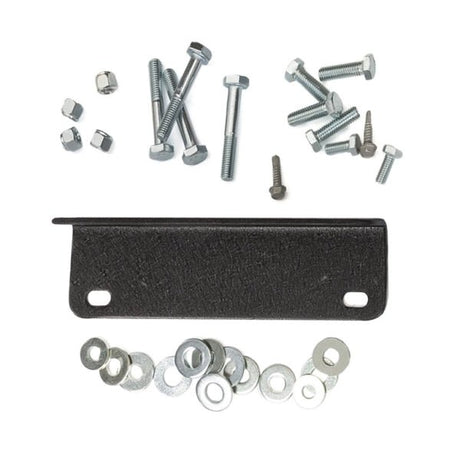 BISONBUMPERS HUNTER BUMPER (166 - 920H) - DRIVEN Canada's Powersports 166 - 920H166 - 920H