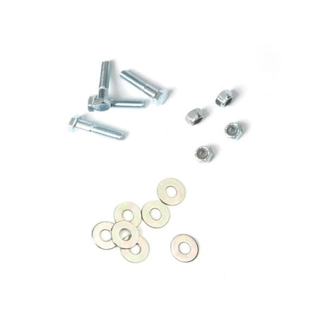 BISONBUMPERS REAR BUMPER (166 - 241H) - DRIVEN Canada's Powersports 166 - 241H166 - 241H