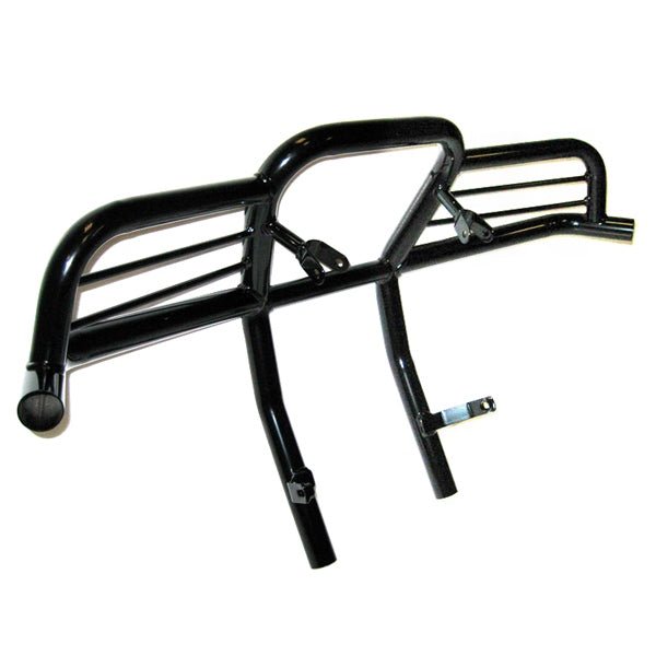 BISONBUMPERS TRAIL BUMPER (166 - 125T) - DRIVEN Canada's Powersports 166 - 125T166 - 125T