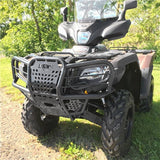 BISONBUMPERS TRAIL BUMPER (166 - 129T) - DRIVEN Canada's Powersports 166 - 129T166 - 129T