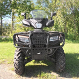 BISONBUMPERS TRAIL BUMPER (166 - 129T) - DRIVEN Canada's Powersports 166 - 129T166 - 129T