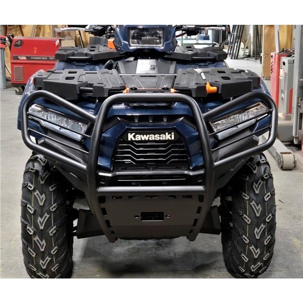 BISONBUMPERS TRAIL BUMPER (166 - 133T) - DRIVEN Canada's Powersports 882834022362166 - 133T