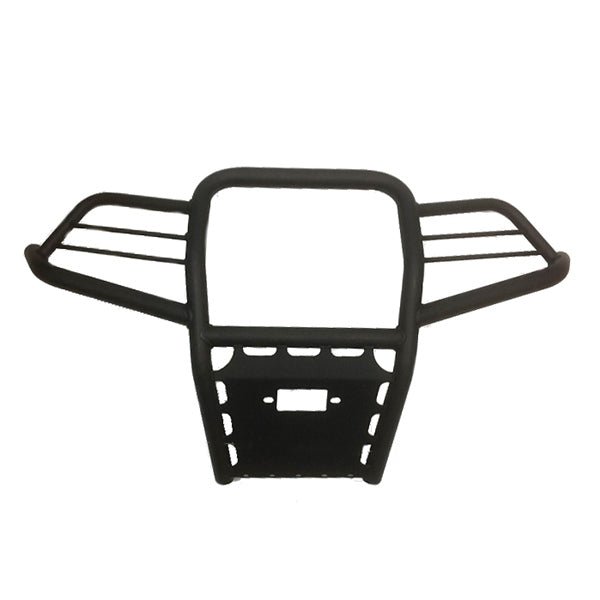 BISONBUMPERS TRAIL BUMPER (166 - 151T) - DRIVEN Canada's Powersports 166 - 151T166 - 151T