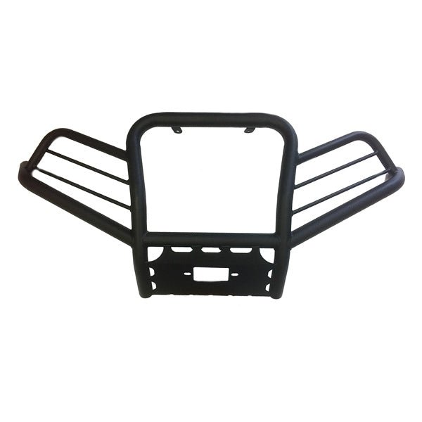 BISONBUMPERS TRAIL BUMPER (166 - 117T) - DRIVEN Canada's Powersports 166 - 117T166 - 117T
