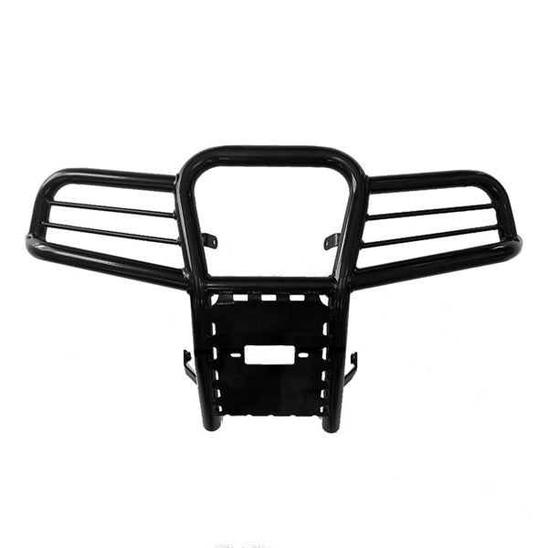 BISONBUMPERS TRAIL BUMPER (166 - 124T) - DRIVEN Canada's Powersports 166 - 124T166 - 124T