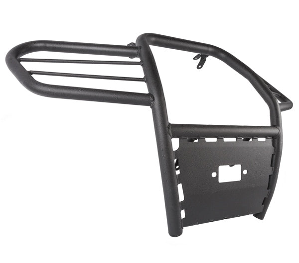 BISONBUMPERS TRAIL BUMPER (166 - 139T) - DRIVEN Canada's Powersports 166 - 139T166 - 139T