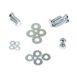 BISONBUMPERS TRAIL BUMPER (166 - 153T) - DRIVEN Canada's Powersports 166 - 153T166 - 153T