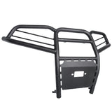 BISONBUMPERS TRAIL BUMPER (166 - 153T) - DRIVEN Canada's Powersports 166 - 153T166 - 153T