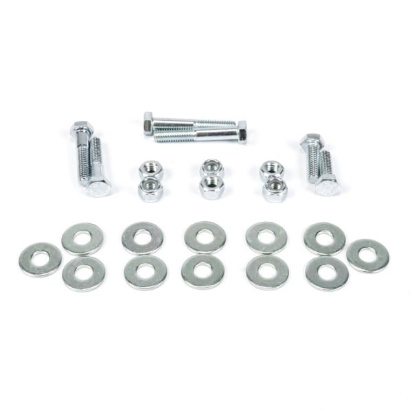 BISONBUMPERS "TRAIL" FRONT BUMPER (166 - 141T) - DRIVEN Canada's Powersports 166 - 141T166 - 141T