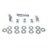 BISONBUMPERS "TRAIL" FRONT BUMPER (166 - 141T) - DRIVEN Canada's Powersports 166 - 141T166 - 141T