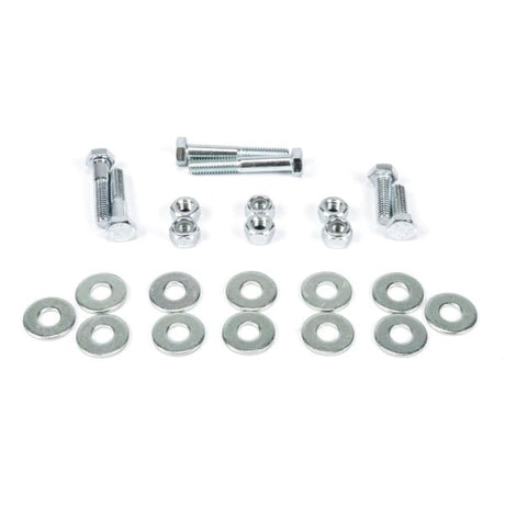 BISONBUMPERS "TRAIL" FRONT BUMPER (166 - 141T) - DRIVEN Canada's Powersports 166 - 141T166 - 141T