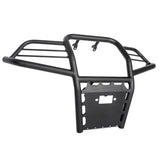 BISONBUMPERS "TRAIL" FRONT BUMPER (166 - 141T) - DRIVEN Canada's Powersports 166 - 141T166 - 141T