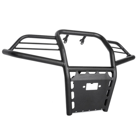 BISONBUMPERS "TRAIL" FRONT BUMPER (166 - 141T) - DRIVEN Canada's Powersports 166 - 141T166 - 141T