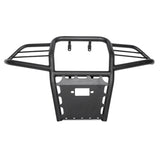 BISONBUMPERS "TRAIL" FRONT BUMPER (166 - 141T) - DRIVEN Canada's Powersports 166 - 141T166 - 141T