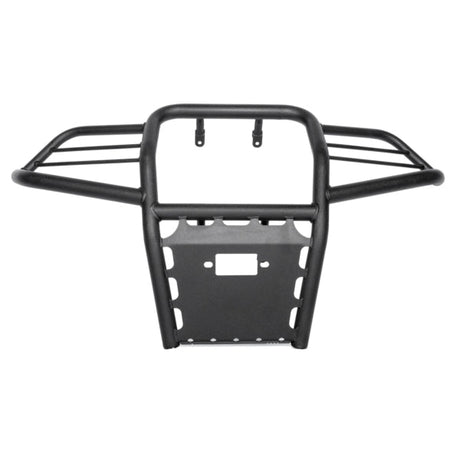 BISONBUMPERS "TRAIL" FRONT BUMPER (166 - 141T) - DRIVEN Canada's Powersports 166 - 141T166 - 141T